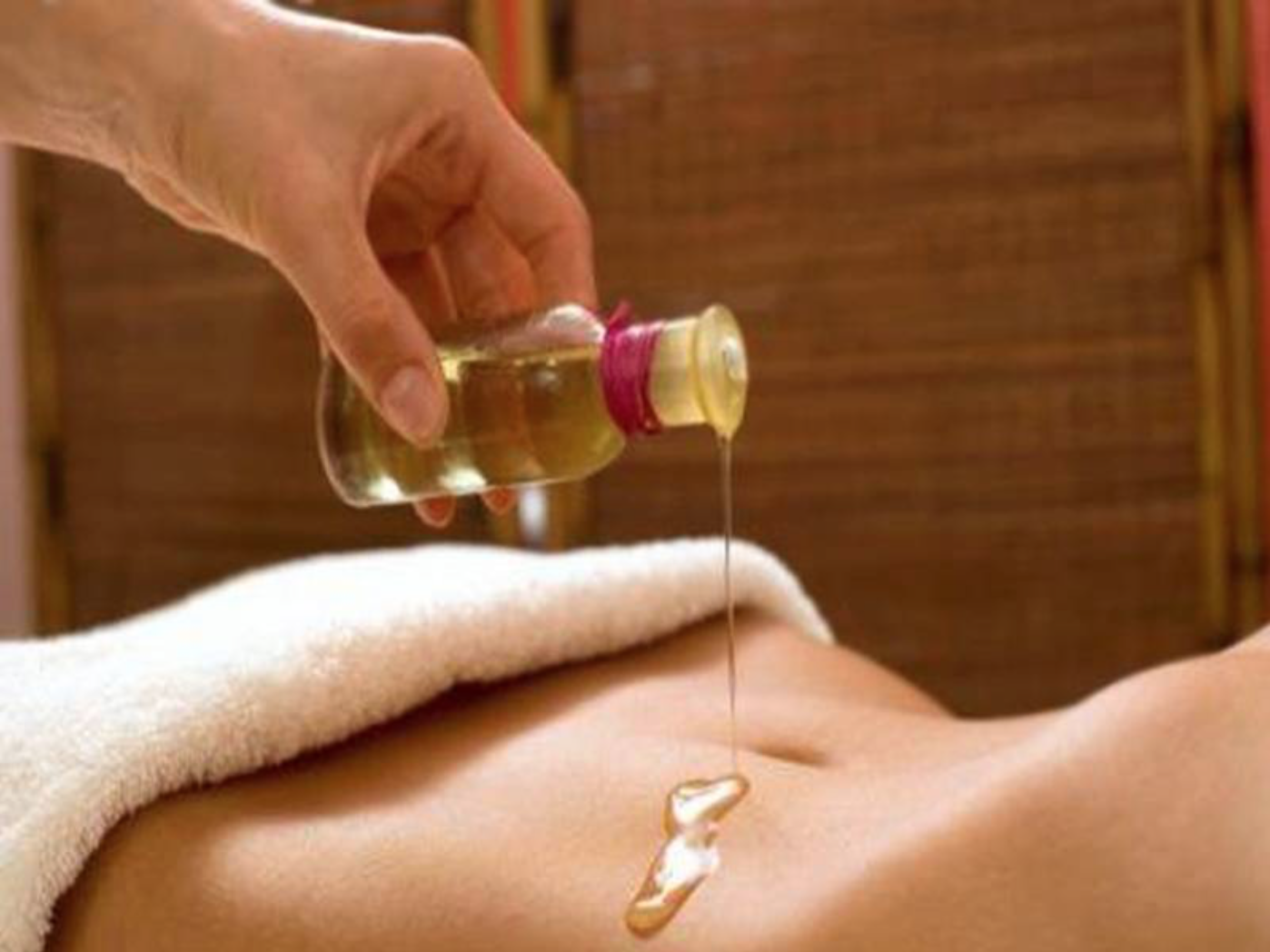 Massage Ayurvédique Abyanga