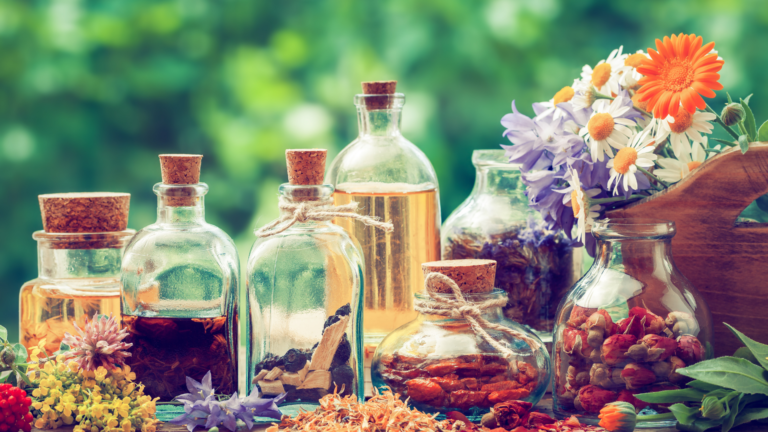 Lire la suite à propos de l’article Retrouvez-moi pour vos RDV massages, Fleurs de Bach ou conseil en aromathérapie.