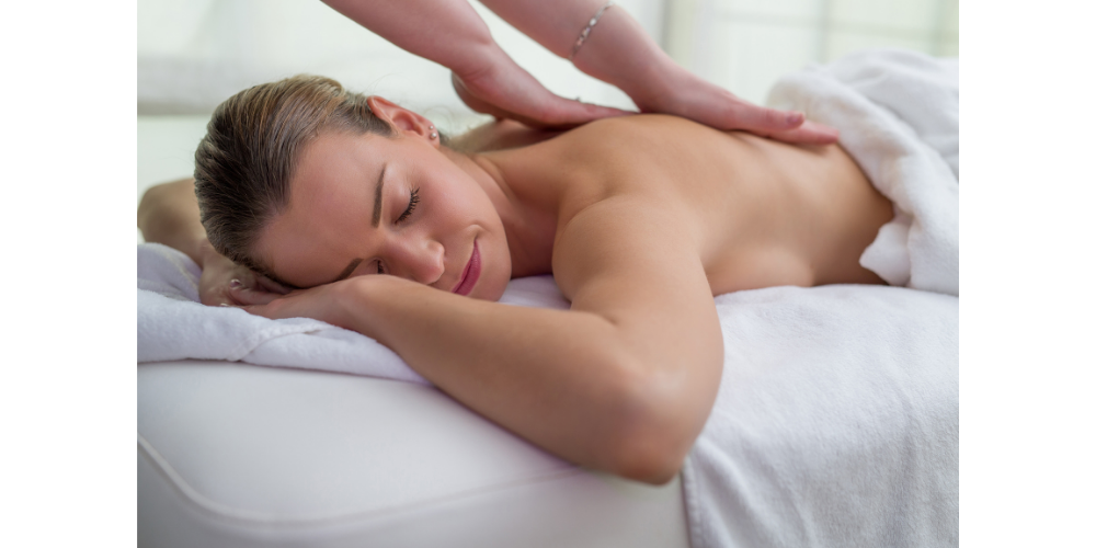 Massage ayurvédique, massage bien - être