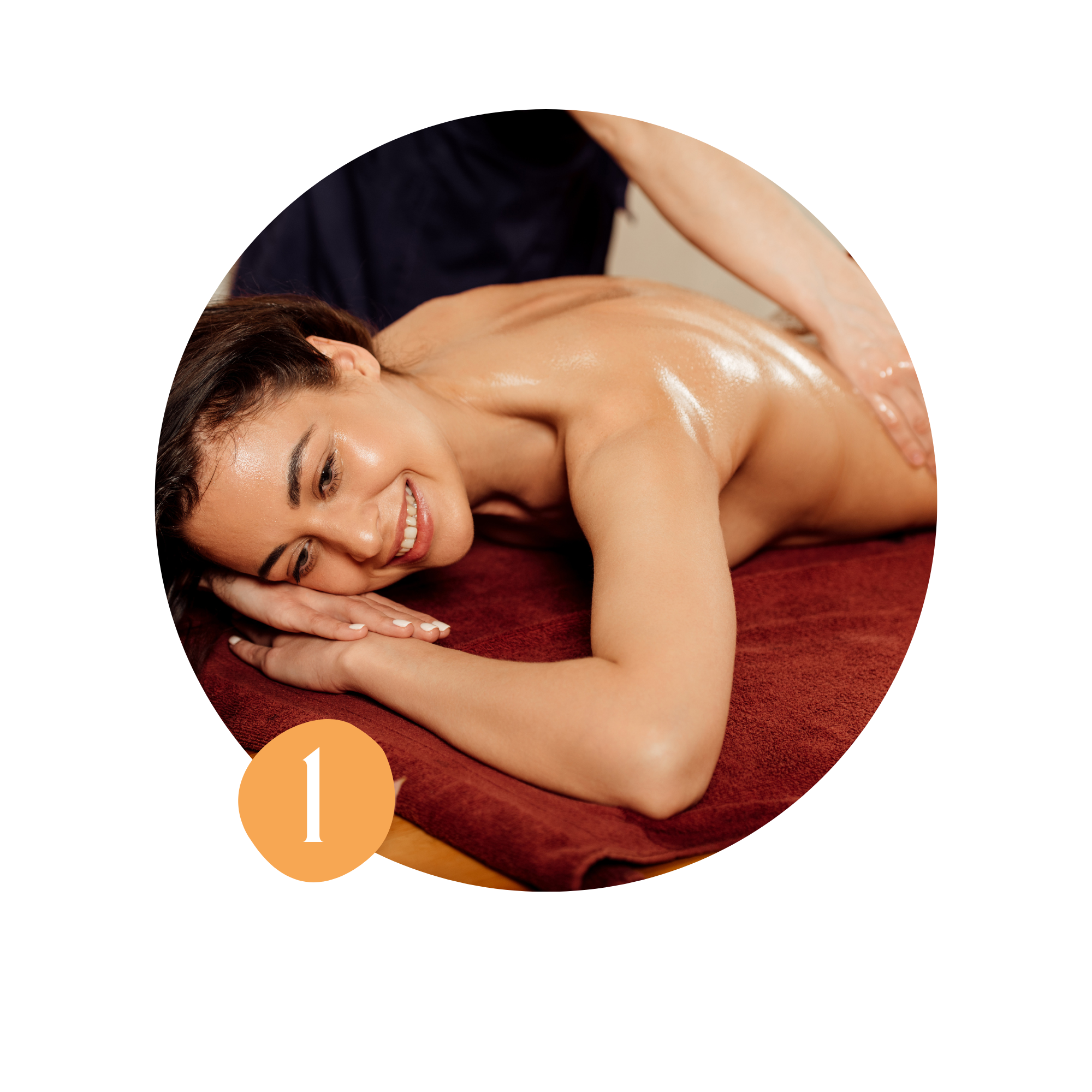 massage ayurvédique - massage aromathérapeutique - massage bébé - massage femmes enceintes